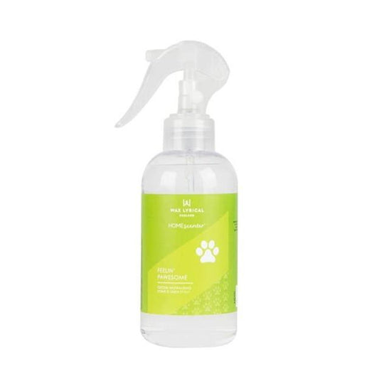 Feelin Pawsome Home Mist Linen Spray
