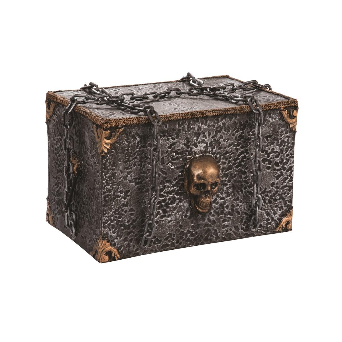 Sound & Motion Haunted Chest