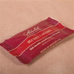 Sea Salt Caramel SINGLE