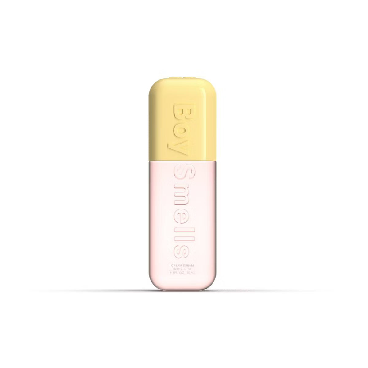 Boy Smells Cream Dream Body Mist - 3.3oz