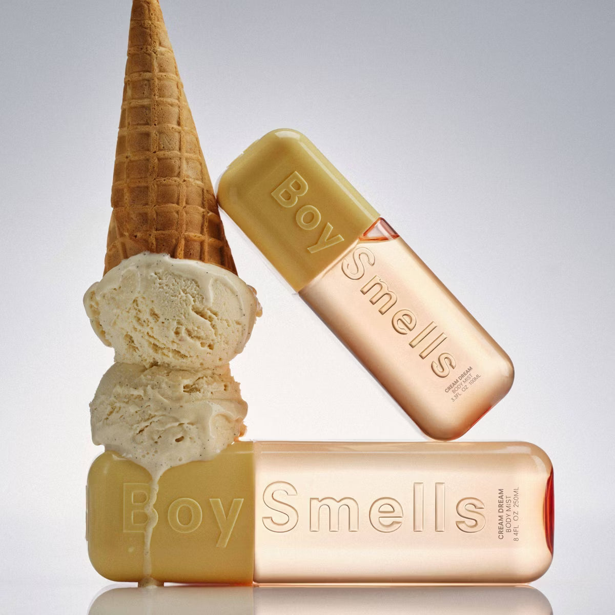 Boy Smells Cream Dream Body Mist - 3.3oz