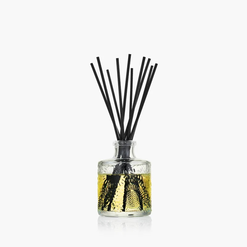 Goji & Tarocco Orange - Reed Oil Diffuser