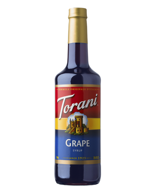 Torani | Grape 750ml