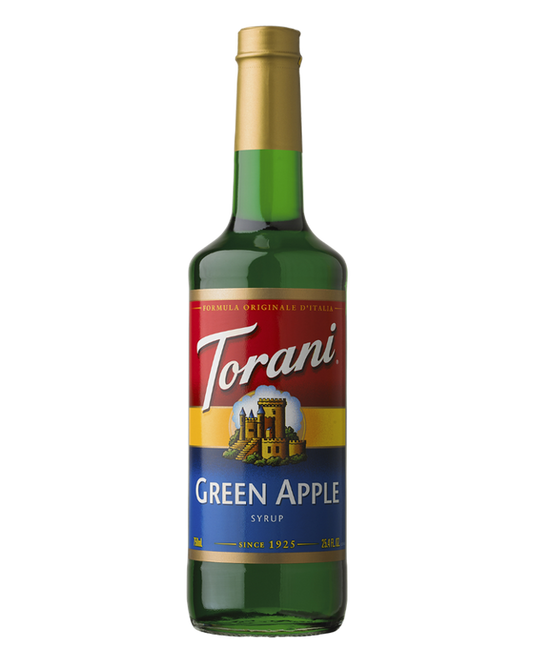 Torani | Green Apple 750ml