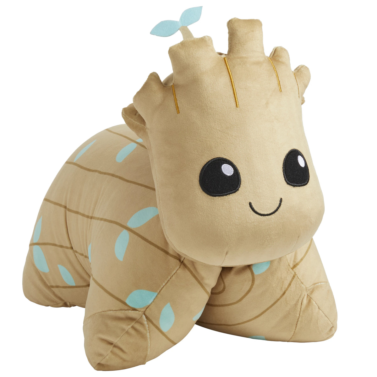 Marvel Guardians of the Galaxy Groot Plush Pillow Pet
