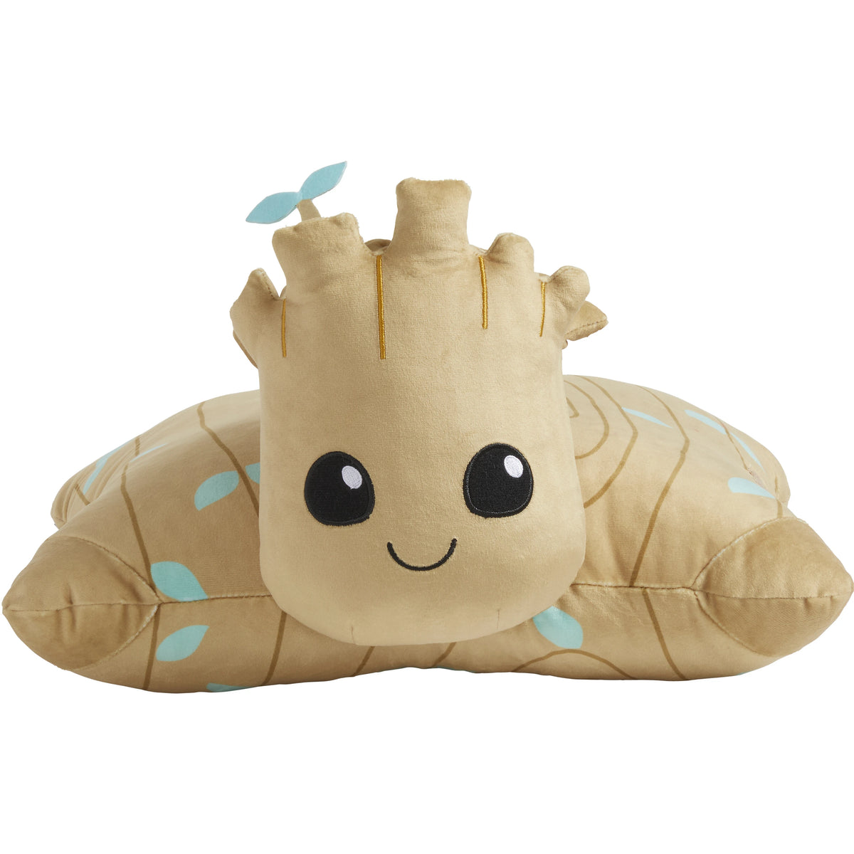 Marvel Guardians of the Galaxy Groot Plush Pillow Pet