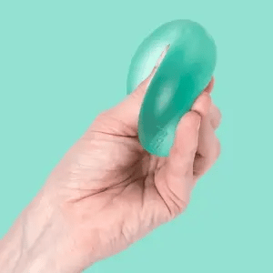 Gump Edge Sea Glass