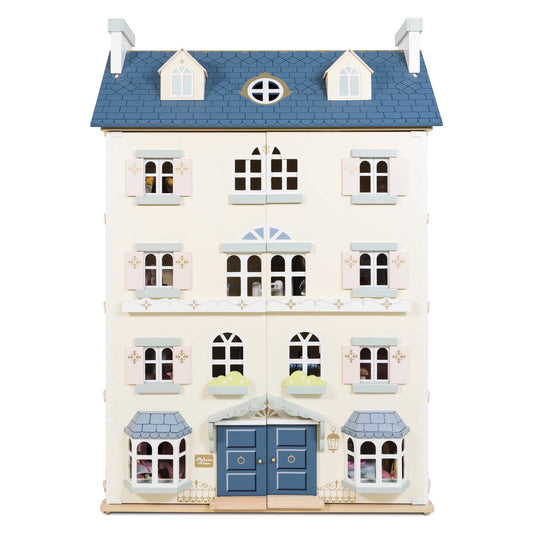 Palace Wooden Dolls House