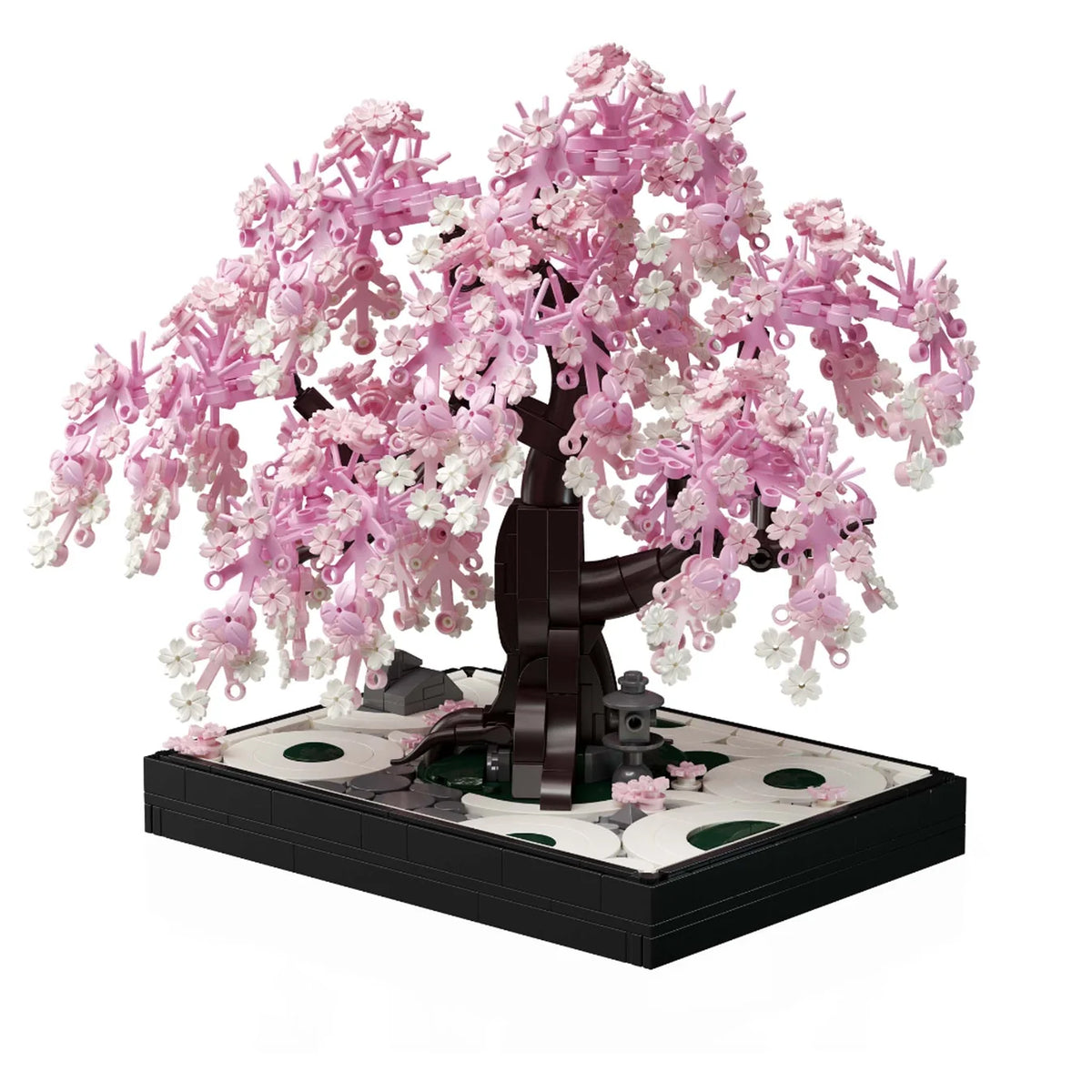 Seren - Sakura Zen