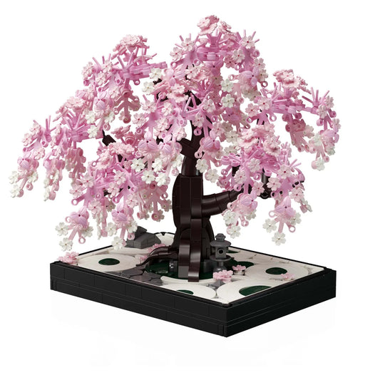 Seren - Sakura Zen