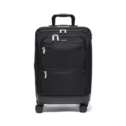 Set Wave Hybrid Carry-On