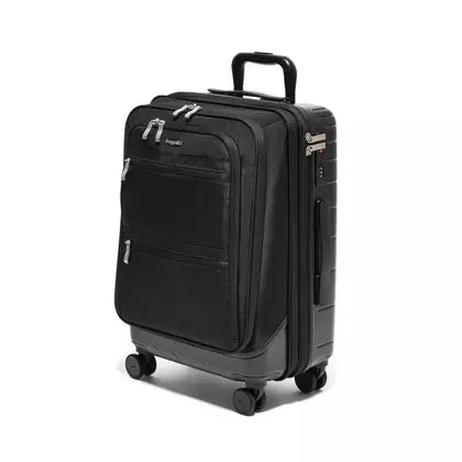 Set Wave Hybrid Carry-On