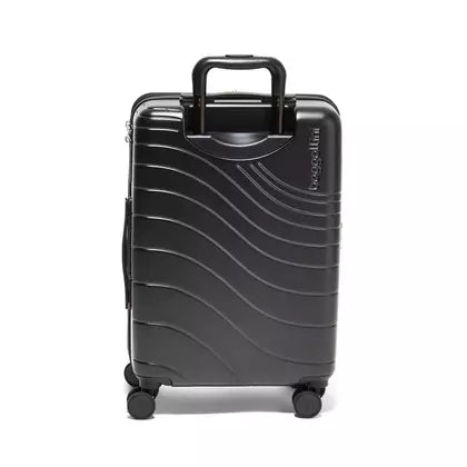 Set Wave Hybrid Carry-On