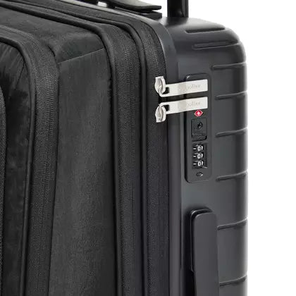 Set Wave Hybrid Carry-On