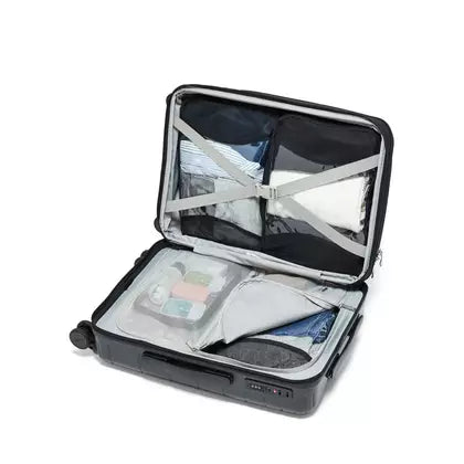 Set Wave Hybrid Carry-On