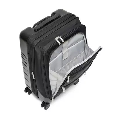 Set Wave Hybrid Carry-On