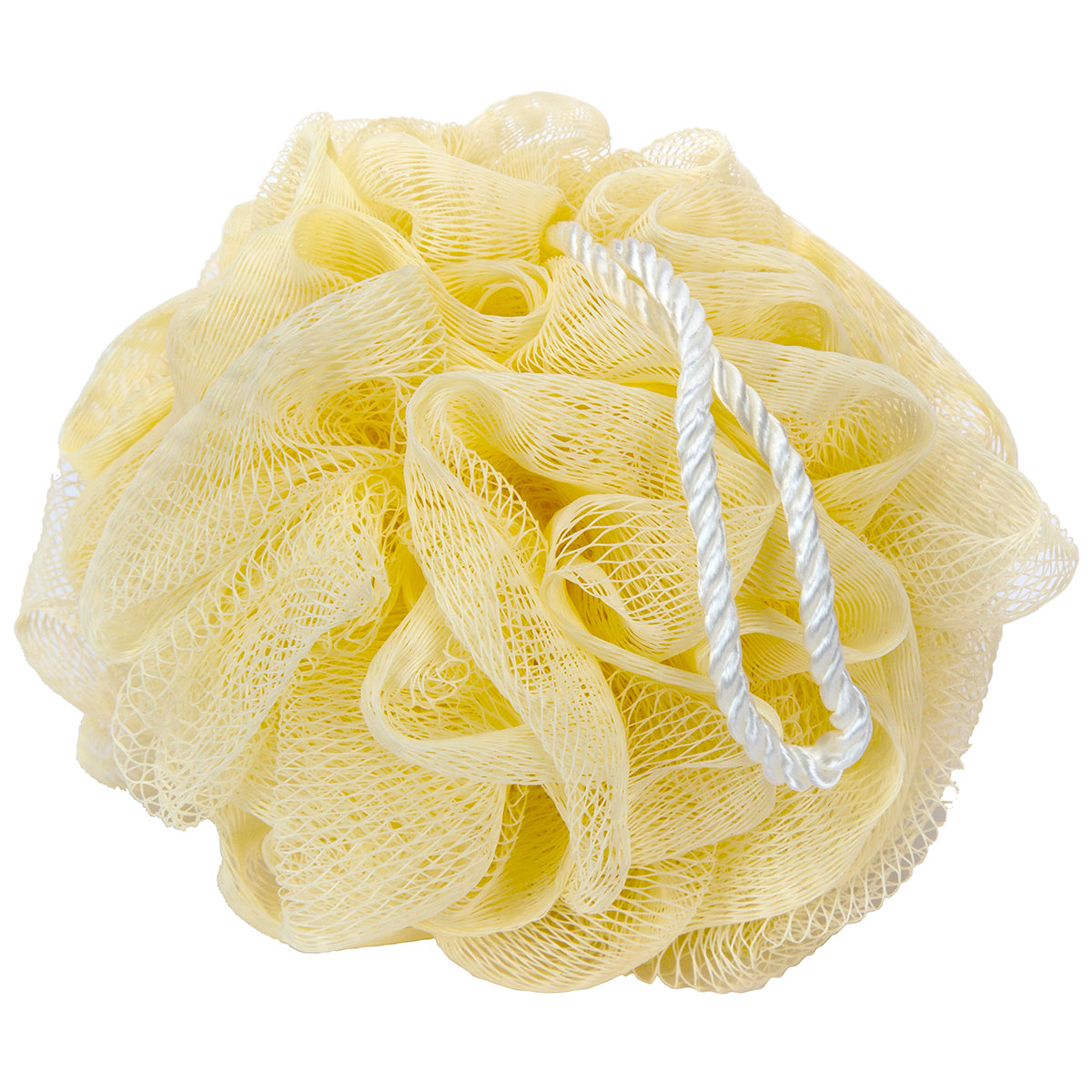 Loofah Sponge