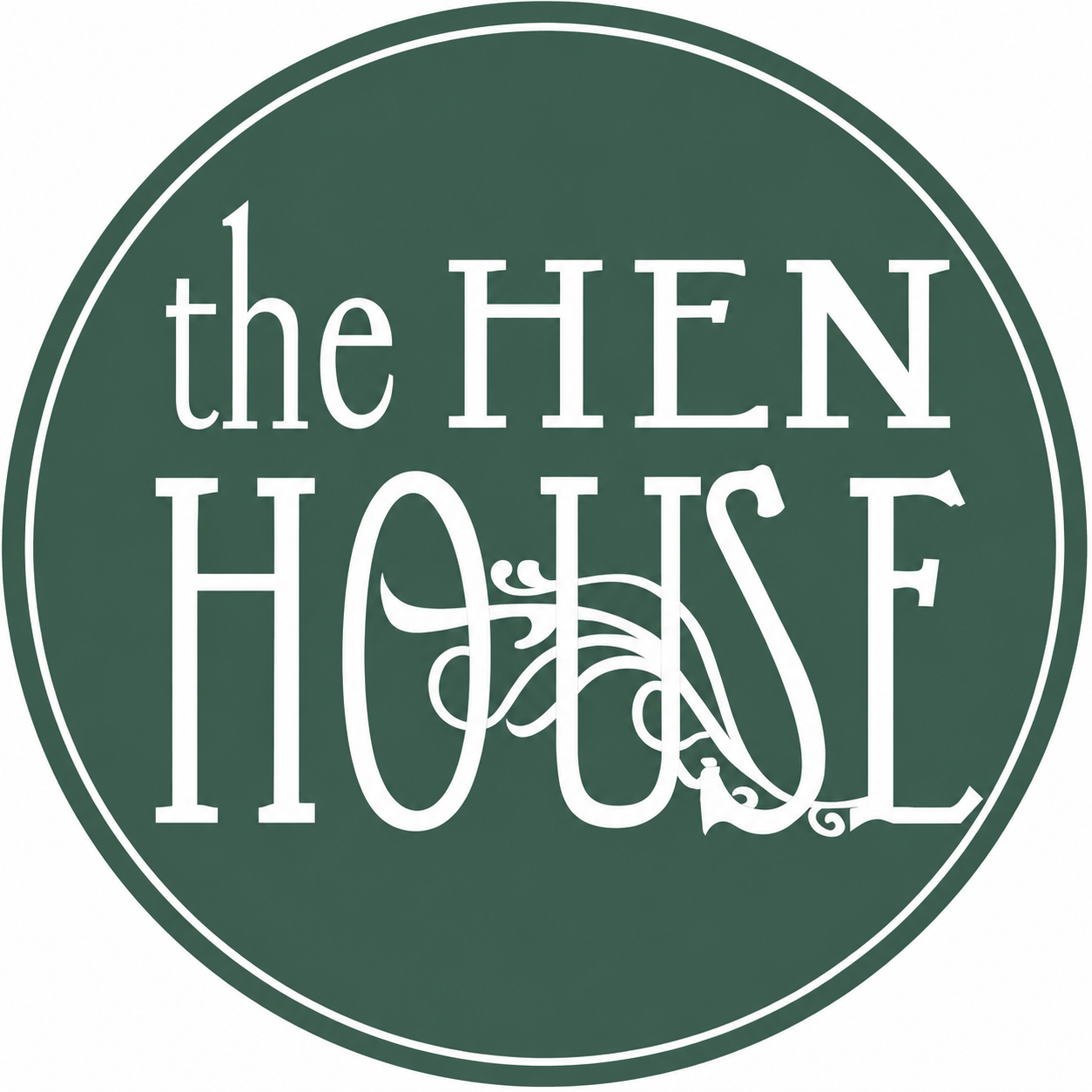 The Hen House
