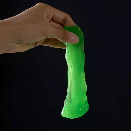 Putty Color Night Glow