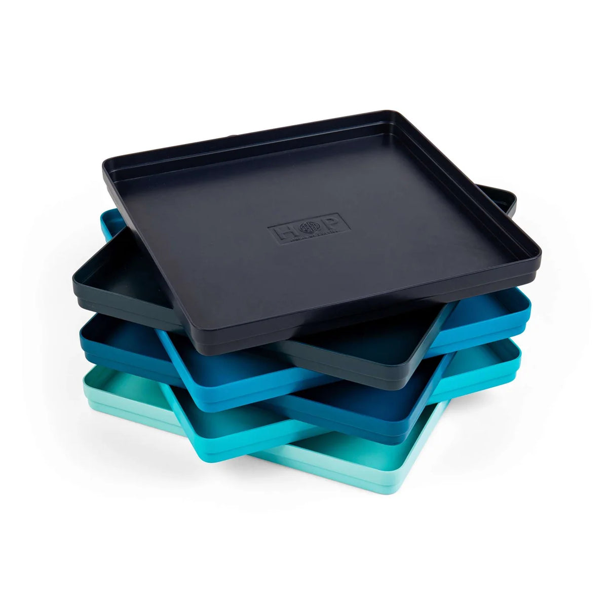 Puzzle Trays - 6 Pack