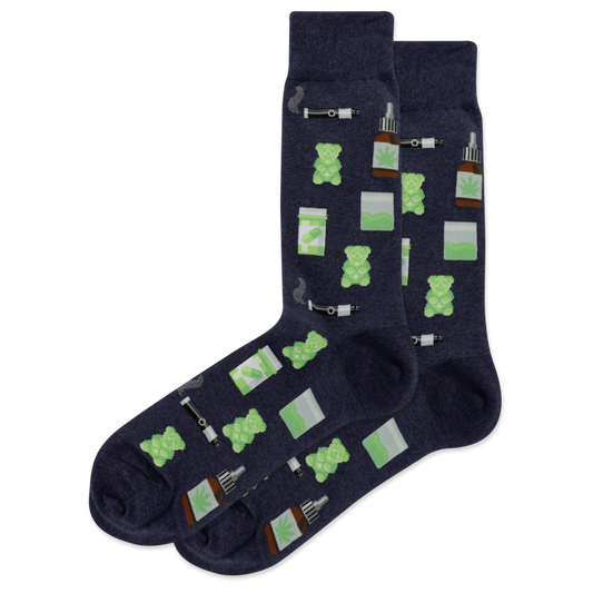 WEED CREW-MENS