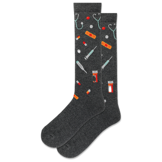 HEALTHCARE WORKER COMPRESSION  OTC