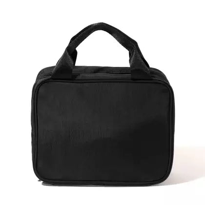 Hanging Travel Toiletry Kit