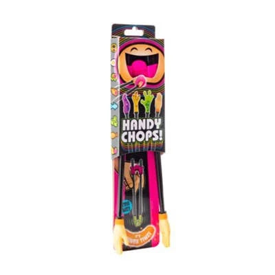 Handy Chops - Talons