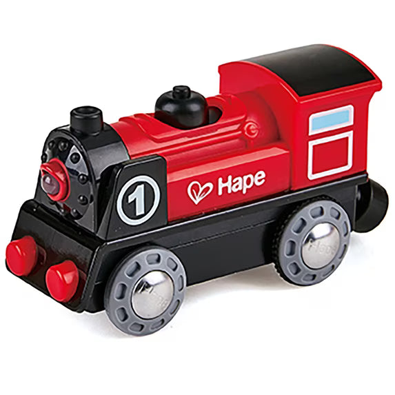 Battery Powered Engine No.1