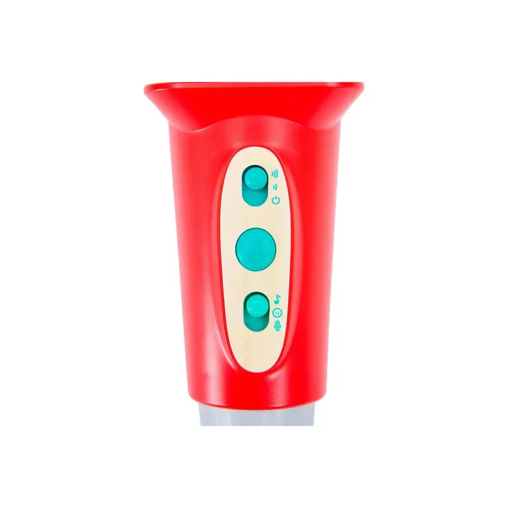 Popstar Microphone