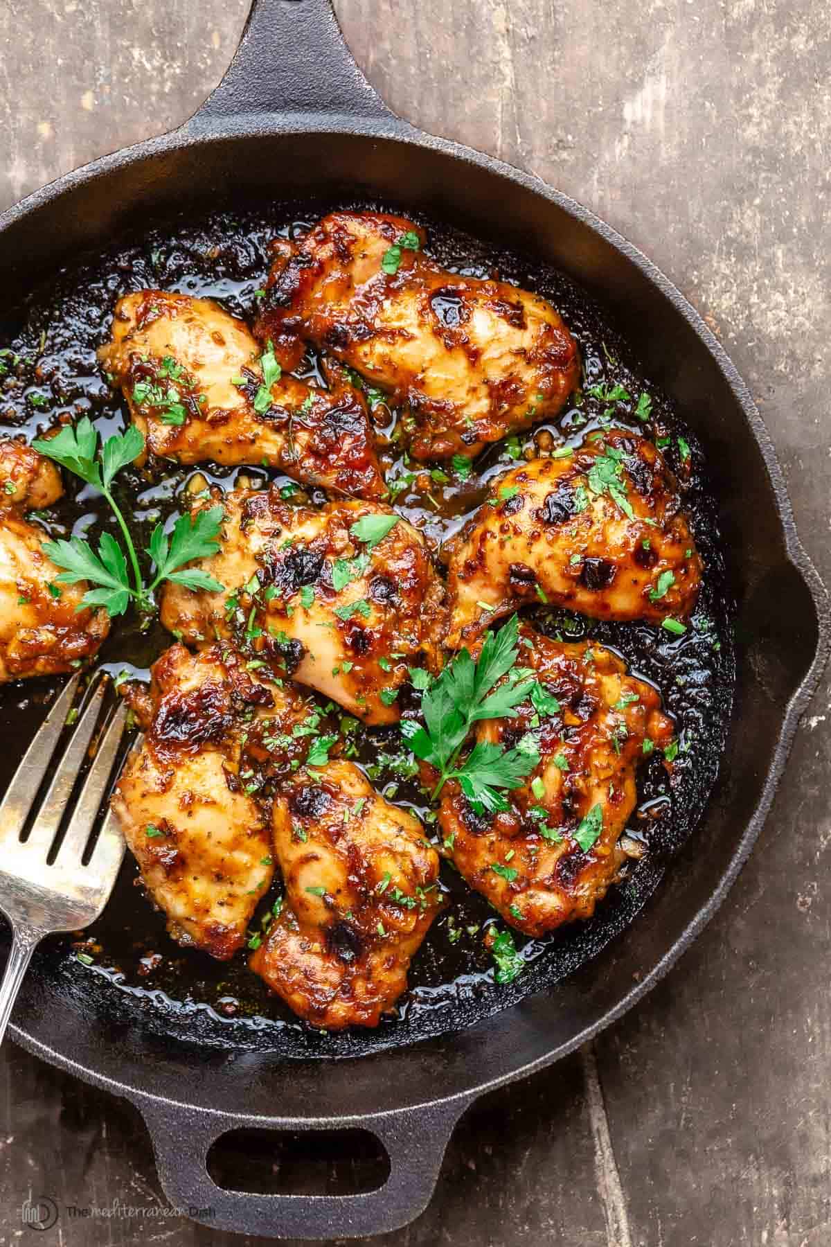 9/18 Cooking Class