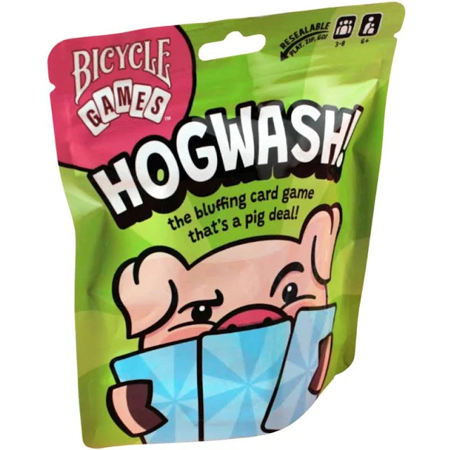Hogwash