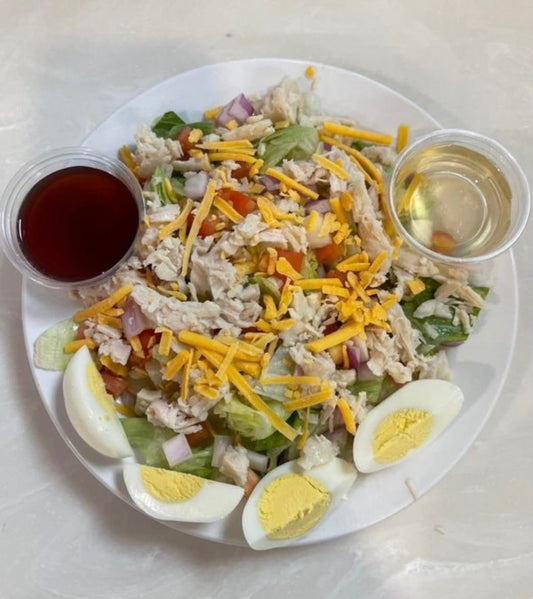 House Salad