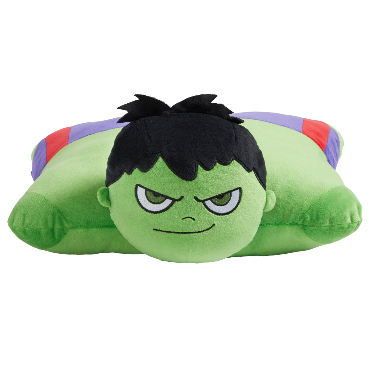 MARVEL Avengers Incredible Hulk Plush Pillow Pet