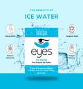 Ice Water EYES