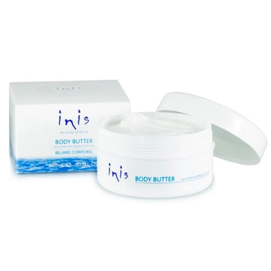 Inis Body Butter 10.1oz