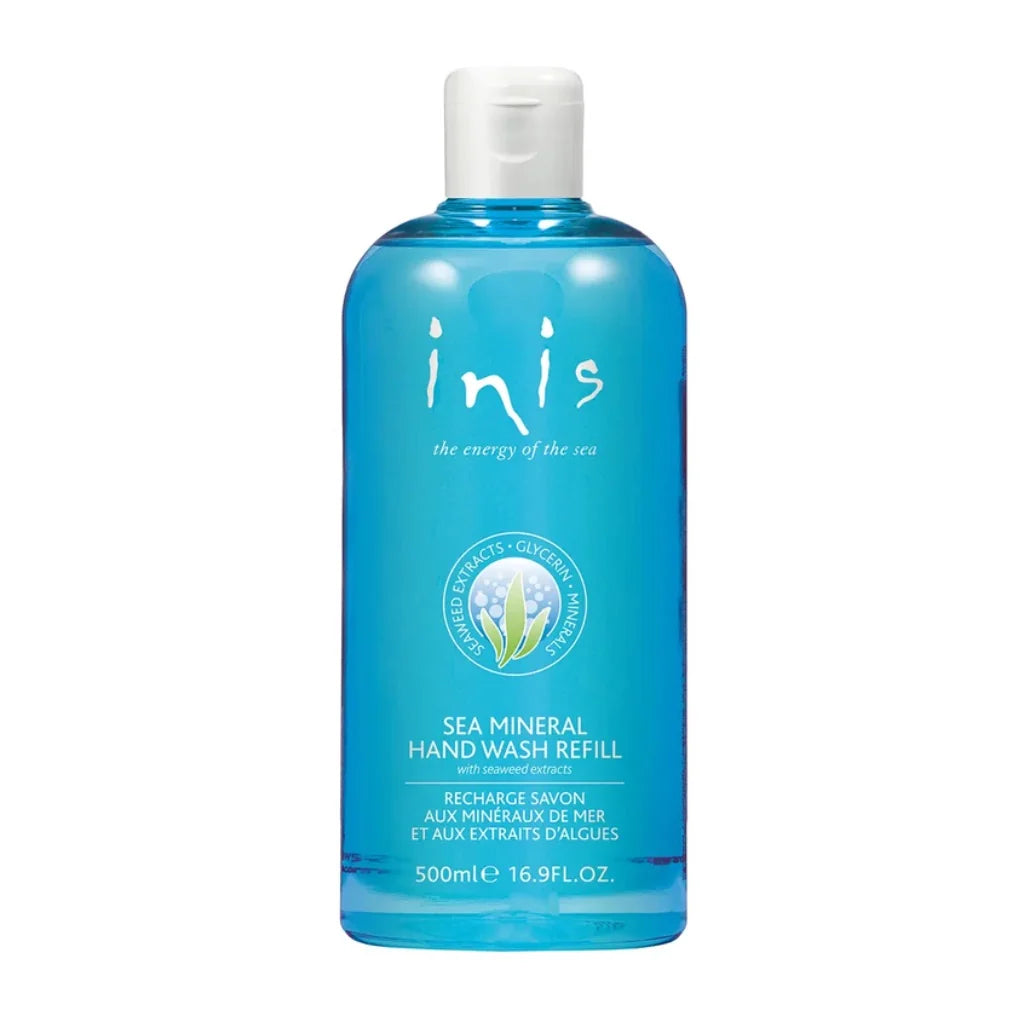 Inis 500ml Hand Wash Refill