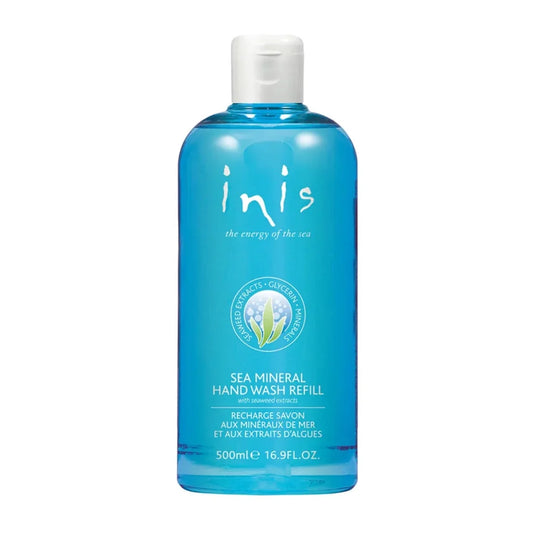 Inis 500ml Hand Wash Refill