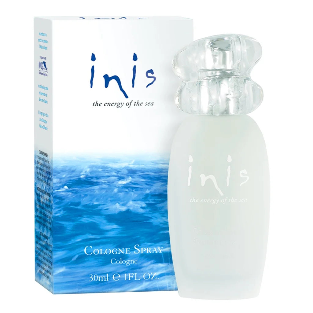 Inis Cologne / Perfume Spray 30ml / 1 fl oz.