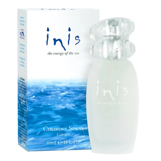 Inis Cologne / Perfume Spray 30ml / 1 fl oz.