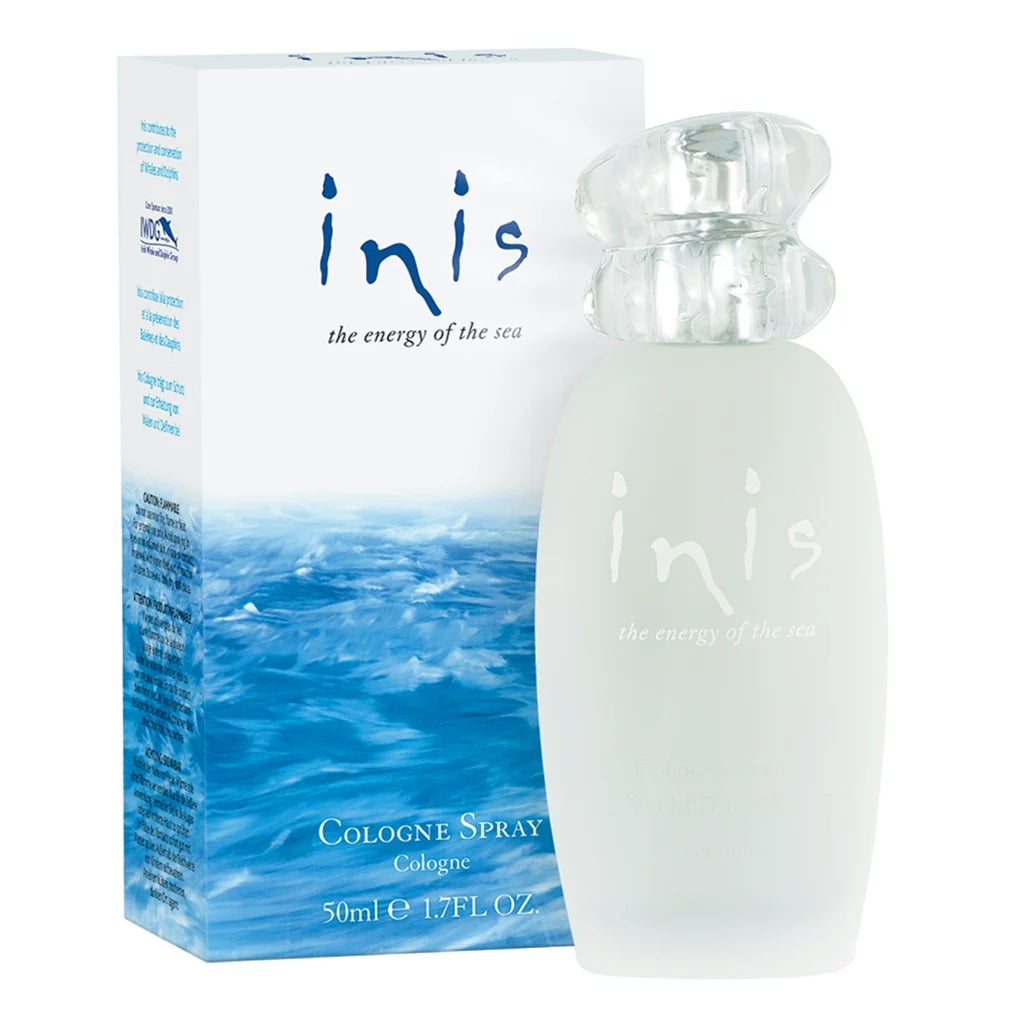 Inis Cologne 1.7oz