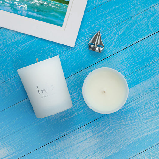 Inis Scented Candle 190g / 6.7 oz.