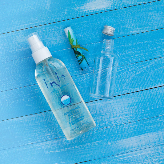 Inis Replenishing Body Oil 150ml
