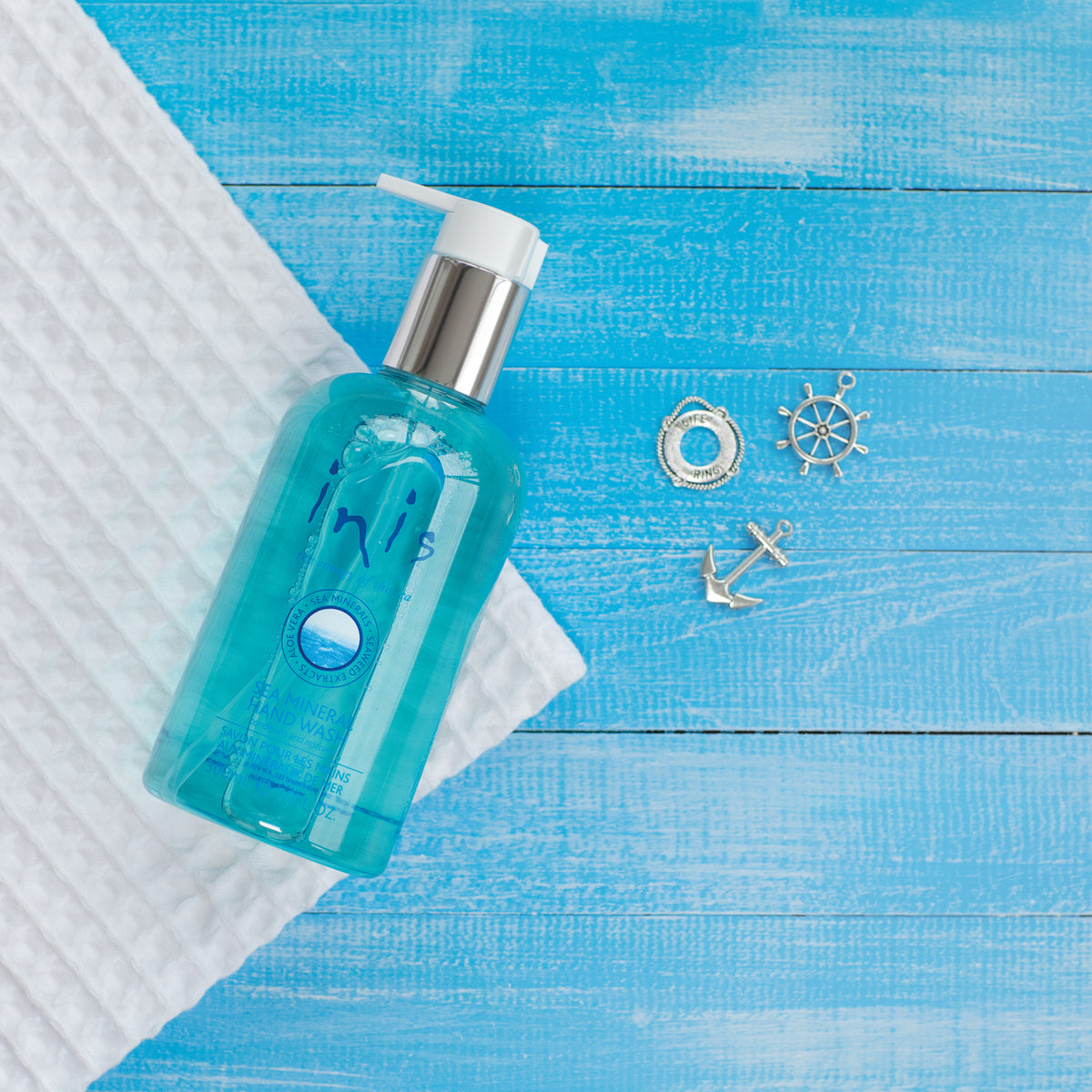 Inis 500ml Hand Wash Refill