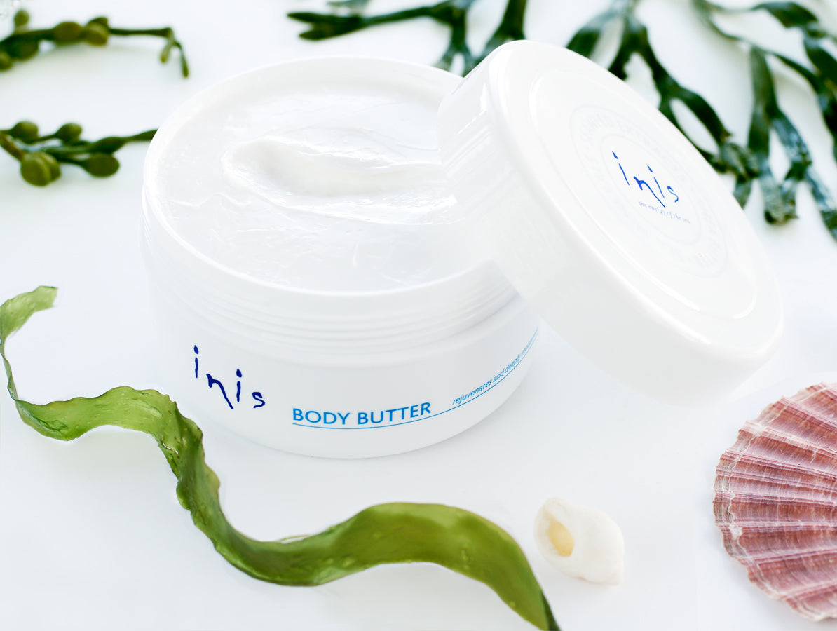 Inis Body Butter 10.1oz