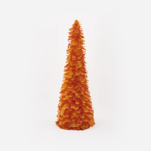 Feather Tree 38"