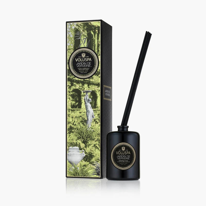 Jardin De Verveine - Reed Oil Diffuser