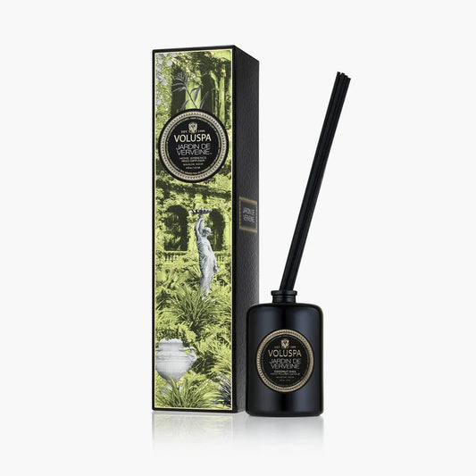 Jardin De Verveine - Reed Oil Diffuser