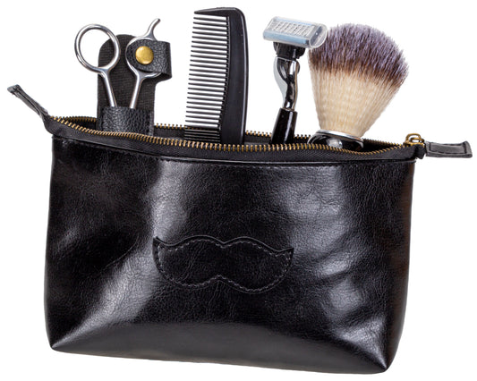 Men's 4 Piece Grooming Set