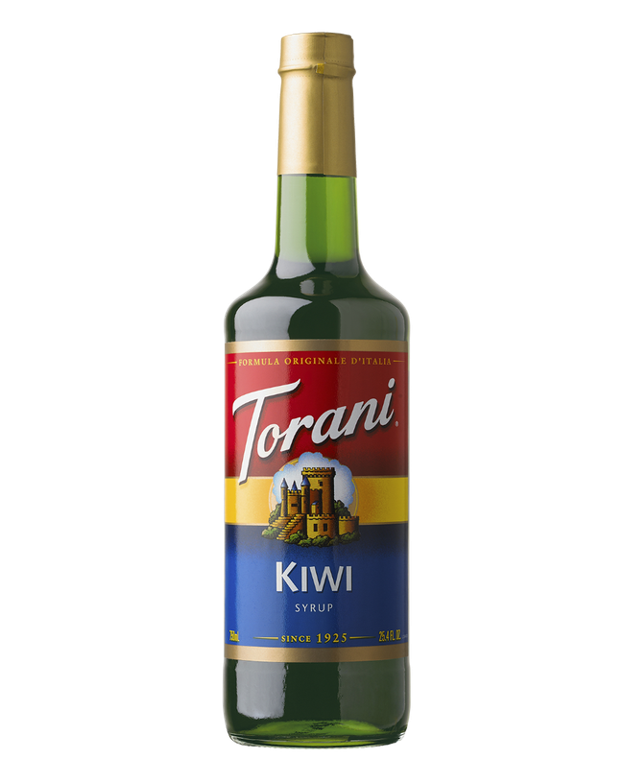 Torani Kiwi 750ml